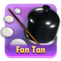 FAN TAN