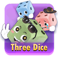 Three Dice